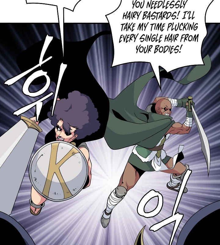 I'm Destined For Greatness! Chapter 51 page 38 - Chapter 51