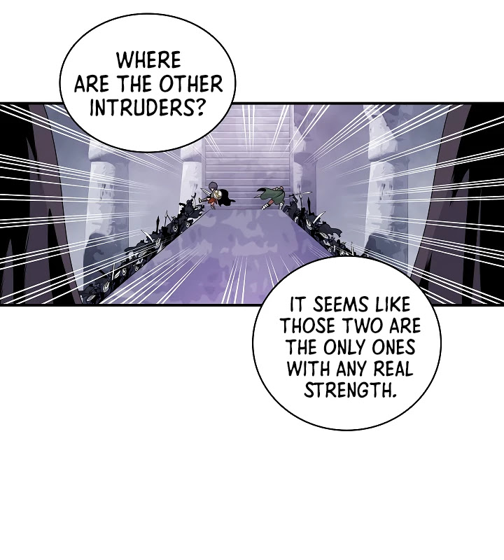 I'm Destined For Greatness! Chapter 51 page 40 - Chapter 51