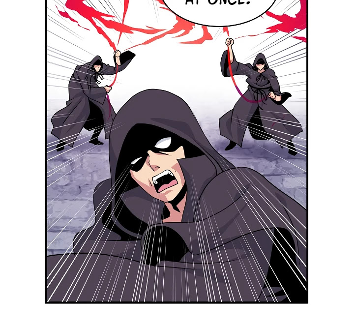 I'm Destined For Greatness! Chapter 51 page 56 - Chapter 51
