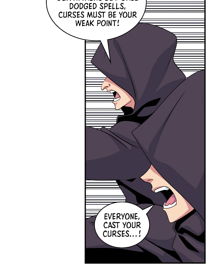 I'm Destined For Greatness! Chapter 51 page 60 - Chapter 51