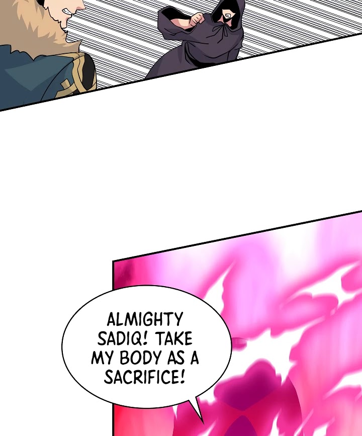 I'm Destined For Greatness! Chapter 51 page 64 - Chapter 51
