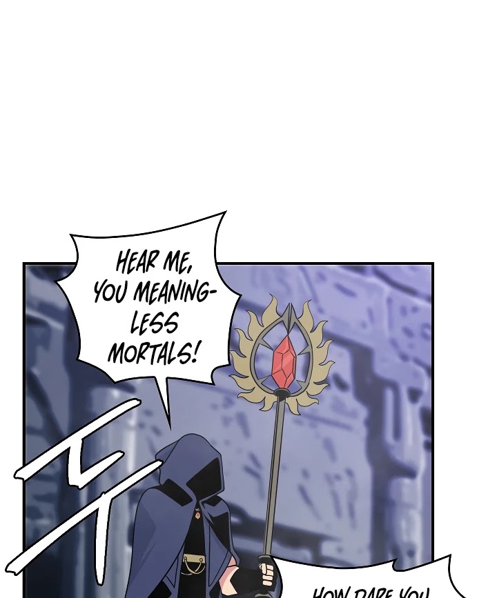 I'm Destined For Greatness! Chapter 51 page 77 - Chapter 51