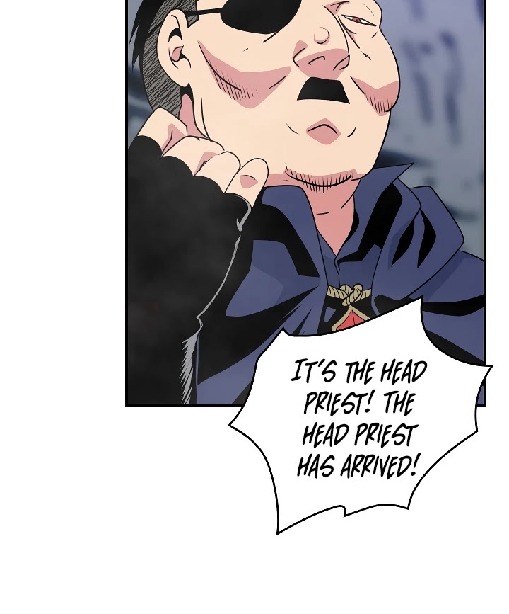 I'm Destined For Greatness! Chapter 51 page 80 - Chapter 51