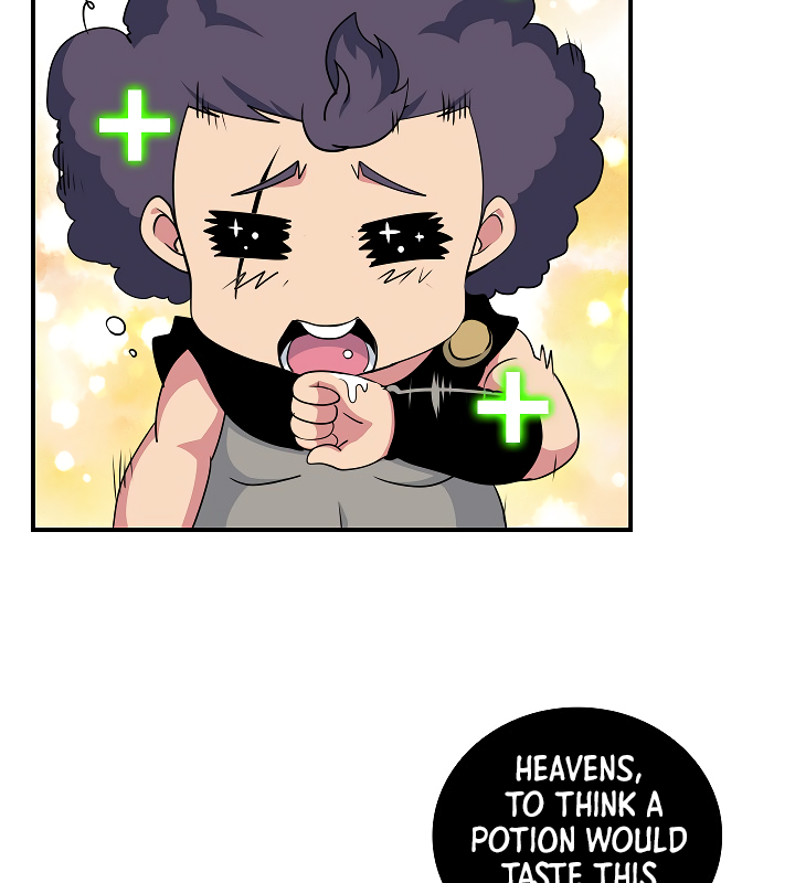 I'm Destined For Greatness! Chapter 51 page 98 - Chapter 51