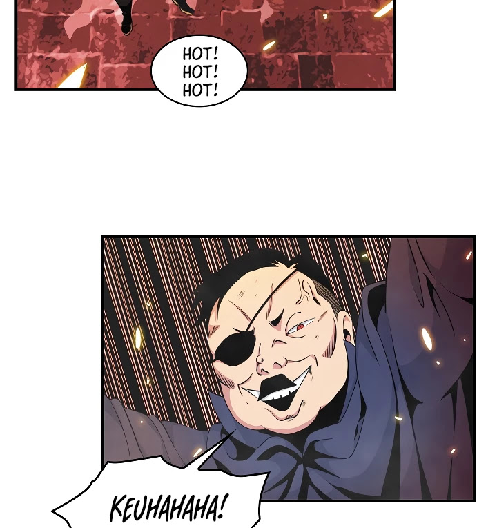 I'm Destined For Greatness! Chapter 52 page 105 - Chapter 52