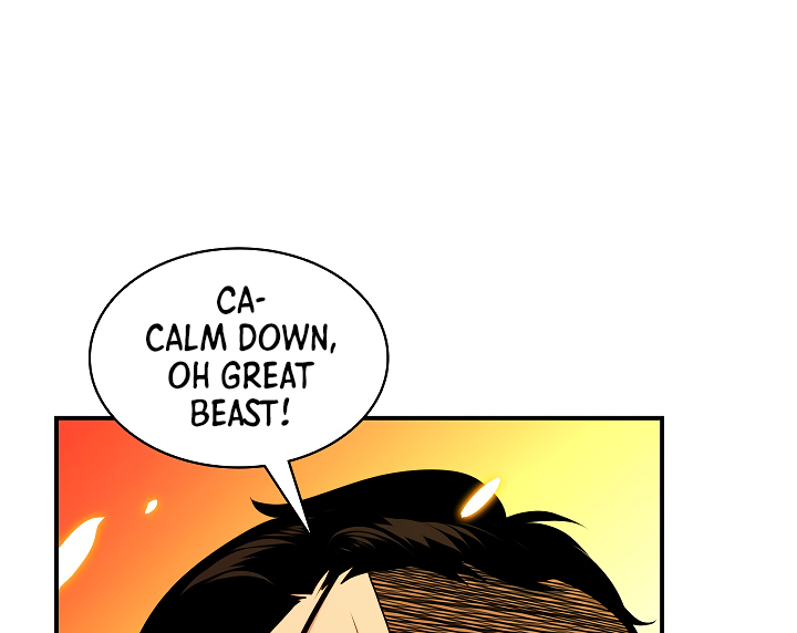 I'm Destined For Greatness! Chapter 52 page 118 - Chapter 52