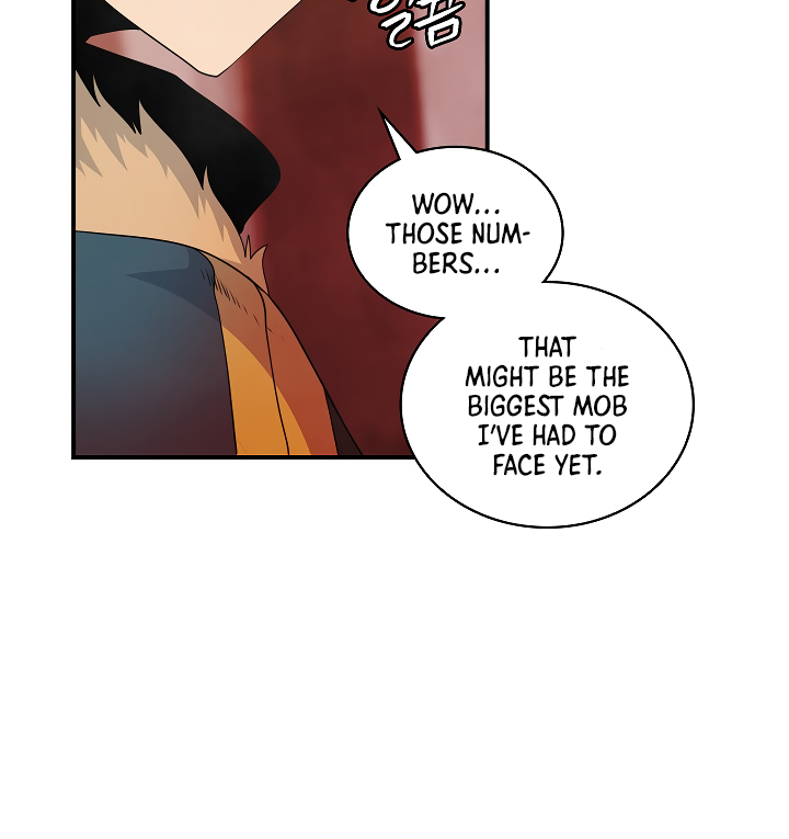 I'm Destined For Greatness! Chapter 52 page 14 - Chapter 52