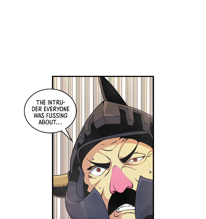 I'm Destined For Greatness! Chapter 52 page 24 - Chapter 52
