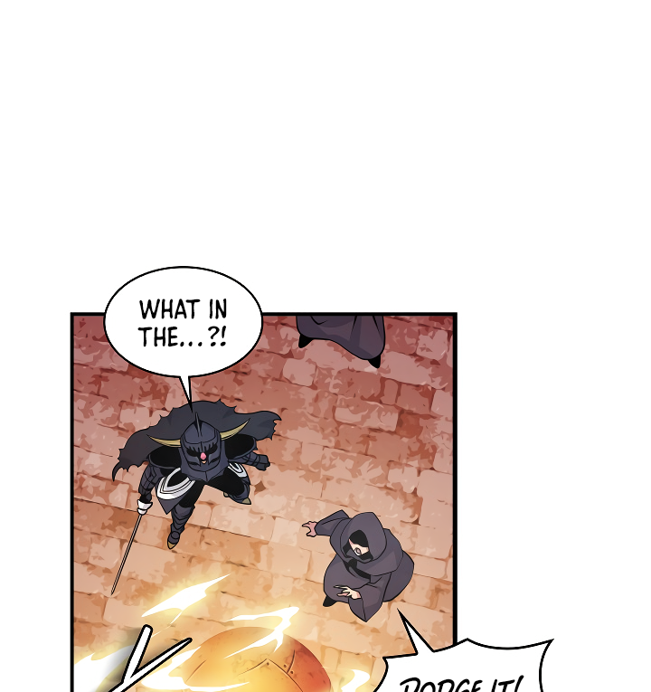 I'm Destined For Greatness! Chapter 52 page 29 - Chapter 52