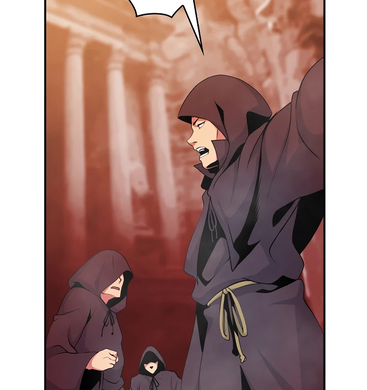 I'm Destined For Greatness! Chapter 52 page 3 - Chapter 52