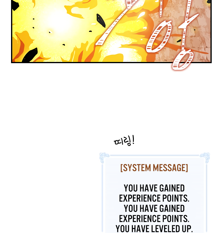 I'm Destined For Greatness! Chapter 52 page 35 - Chapter 52
