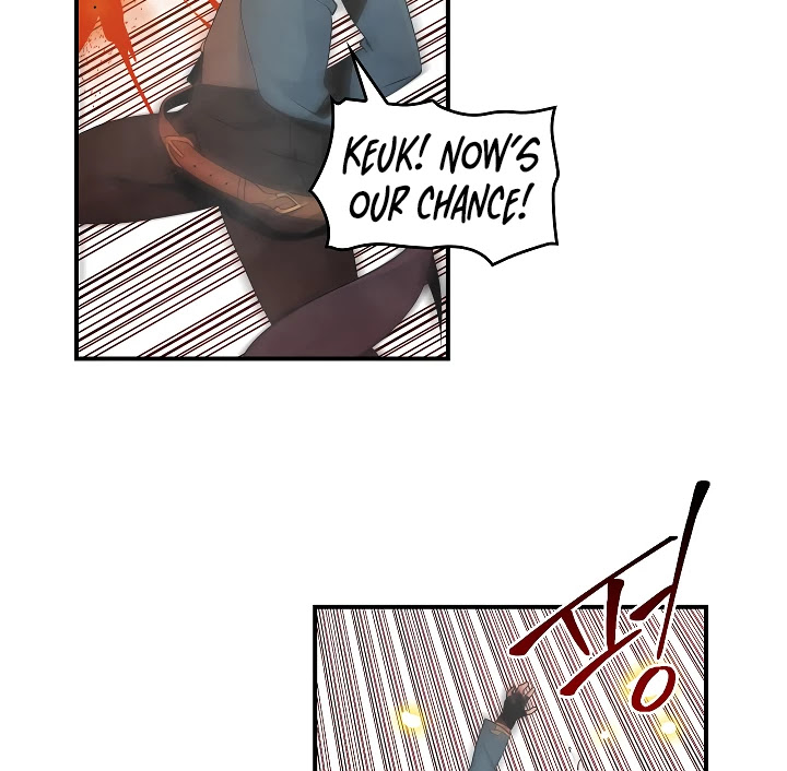 I'm Destined For Greatness! Chapter 52 page 42 - Chapter 52