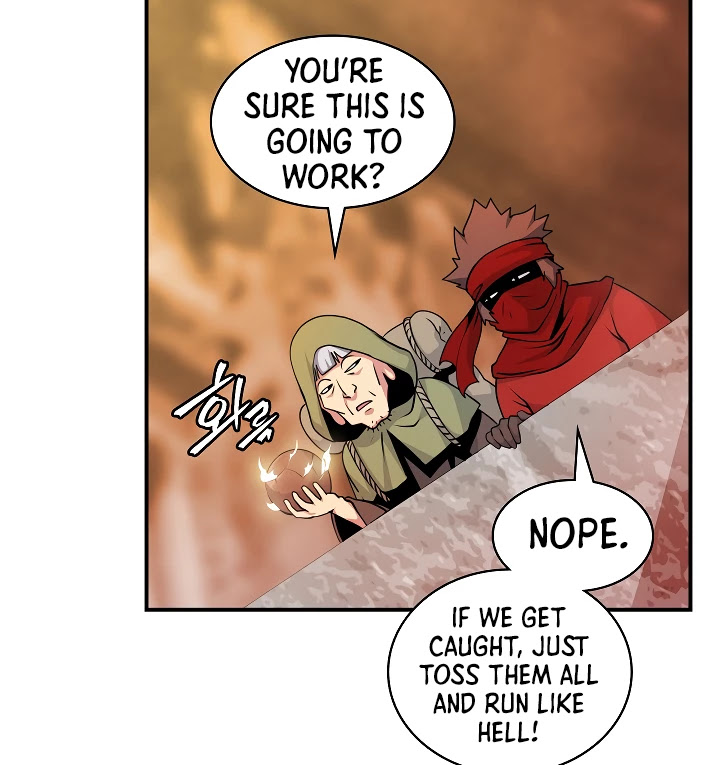 I'm Destined For Greatness! Chapter 52 page 6 - Chapter 52
