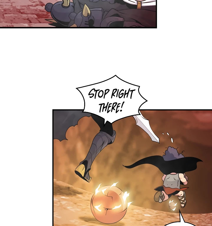 I'm Destined For Greatness! Chapter 52 page 8 - Chapter 52