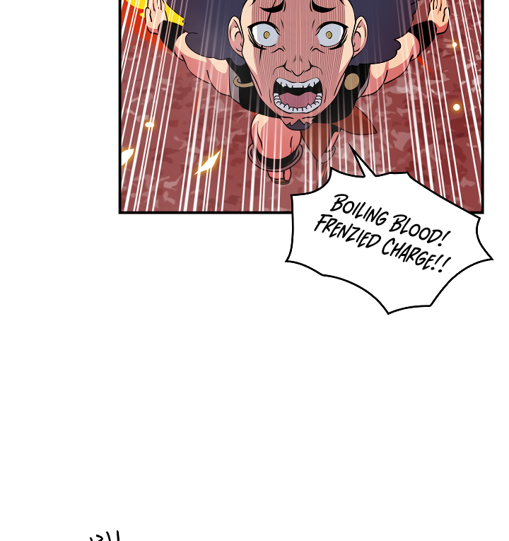 I'm Destined For Greatness! Chapter 52 page 80 - Chapter 52