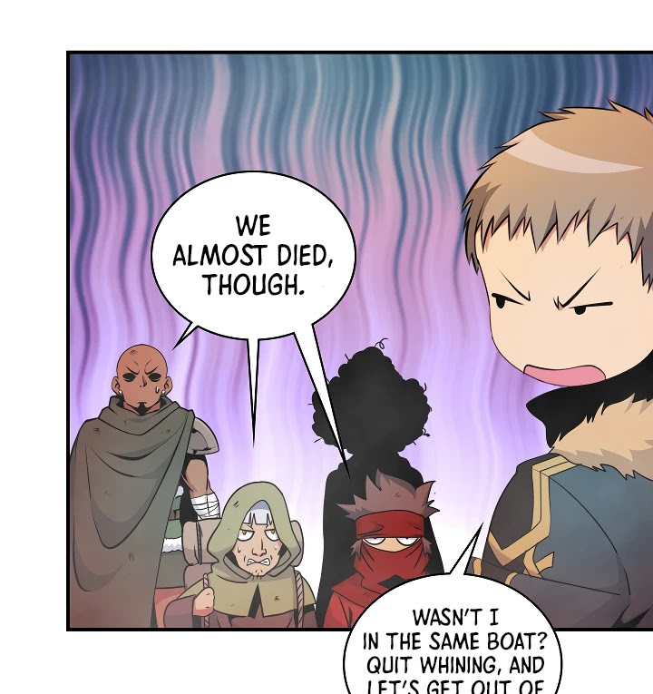 I'm Destined For Greatness! Chapter 52 page 86 - Chapter 52