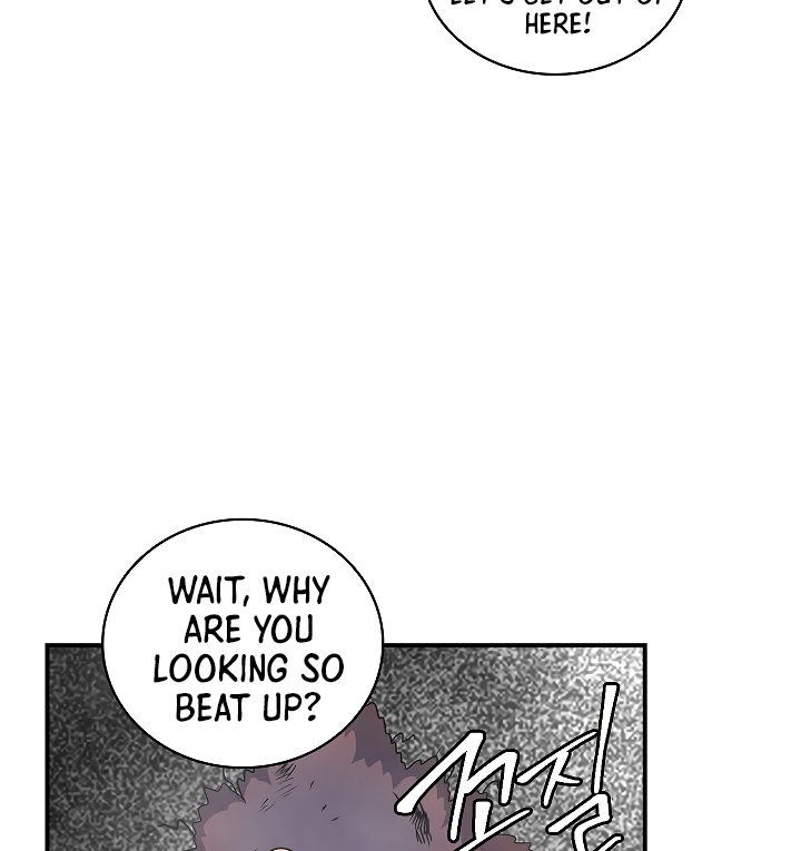 I'm Destined For Greatness! Chapter 52 page 87 - Chapter 52