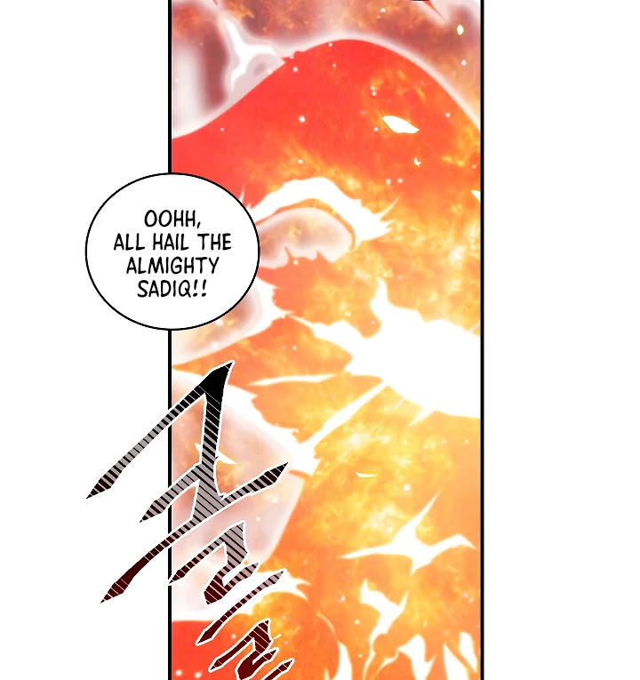 I'm Destined For Greatness! Chapter 52 page 94 - Chapter 52