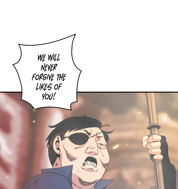 I'm Destined For Greatness! Chapter 52 page 97 - Chapter 52