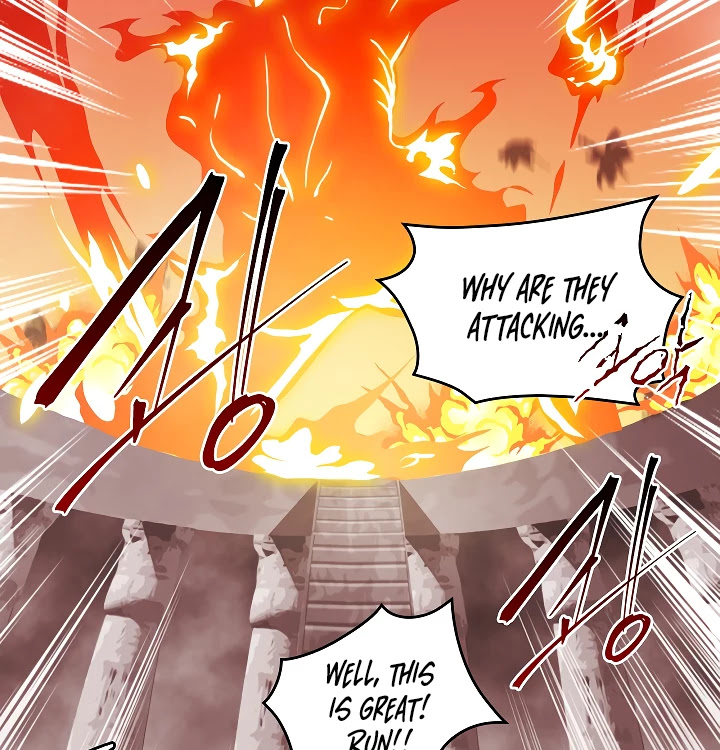 I'm Destined For Greatness! Chapter 53 page 10 - Chapter 53