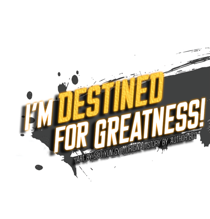 I'm Destined For Greatness! Chapter 53 page 12 - Chapter 53