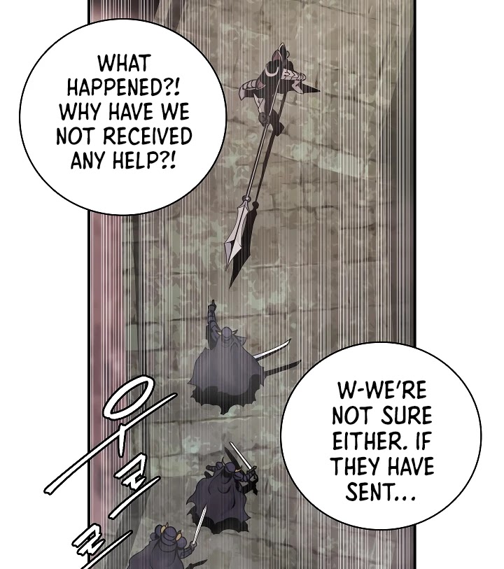 I'm Destined For Greatness! Chapter 53 page 17 - Chapter 53