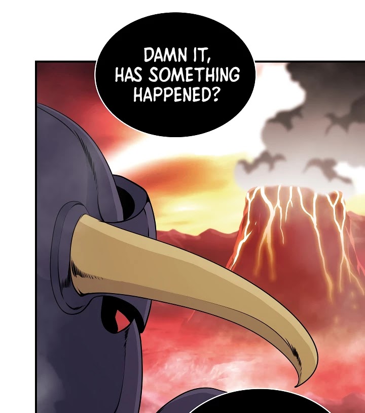 I'm Destined For Greatness! Chapter 53 page 20 - Chapter 53