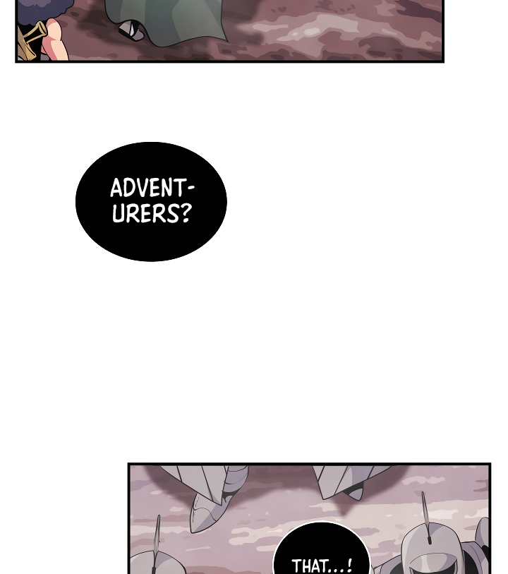 I'm Destined For Greatness! Chapter 53 page 25 - Chapter 53