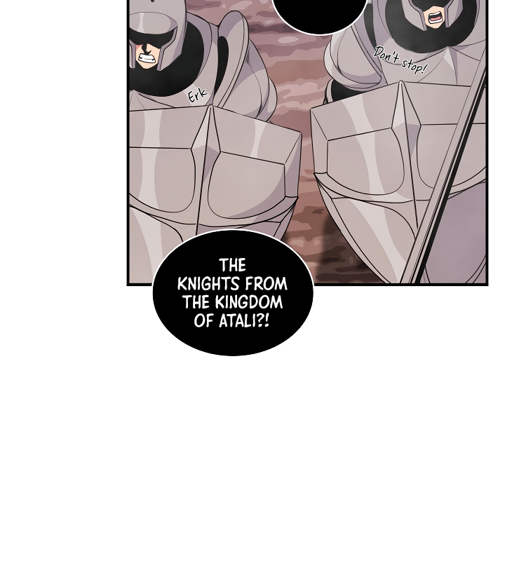 I'm Destined For Greatness! Chapter 53 page 26 - Chapter 53