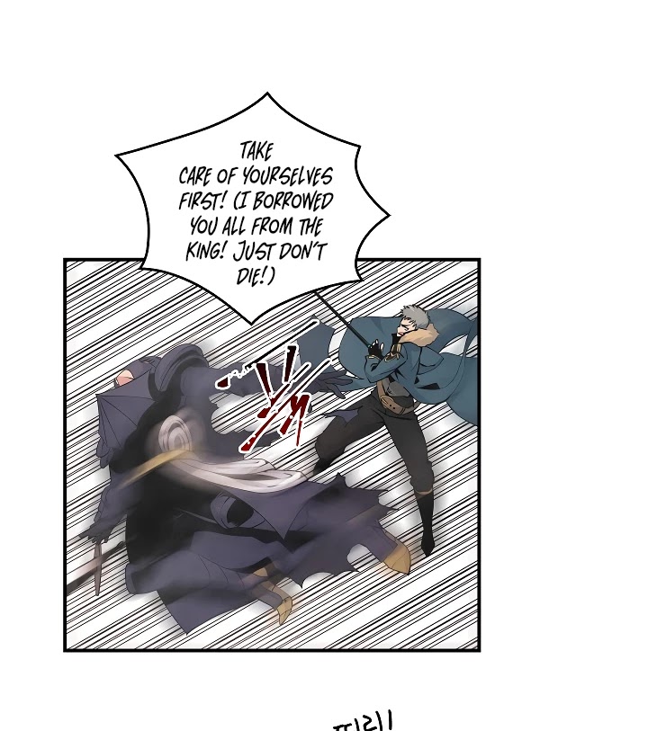 I'm Destined For Greatness! Chapter 53 page 30 - Chapter 53