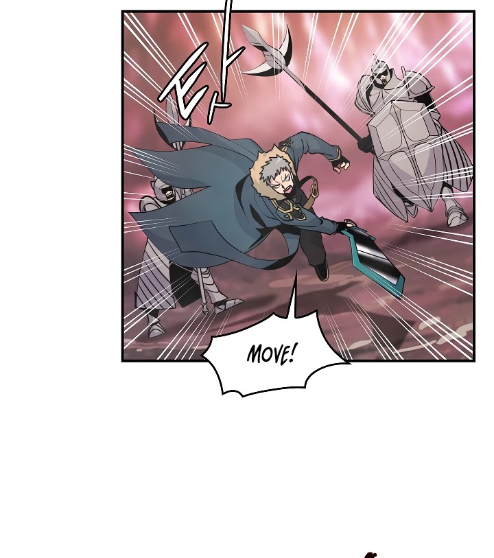 I'm Destined For Greatness! Chapter 53 page 37 - Chapter 53