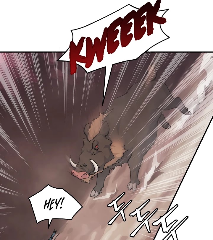 I'm Destined For Greatness! Chapter 53 page 38 - Chapter 53