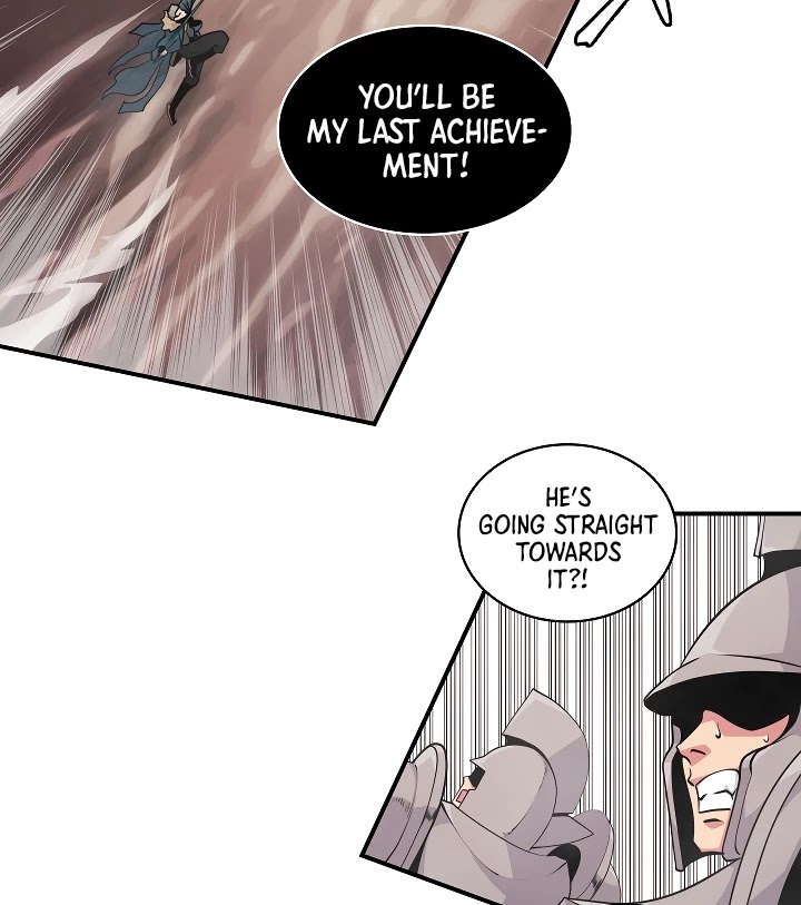 I'm Destined For Greatness! Chapter 53 page 39 - Chapter 53