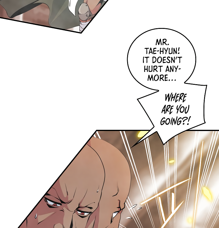 I'm Destined For Greatness! Chapter 53 page 4 - Chapter 53