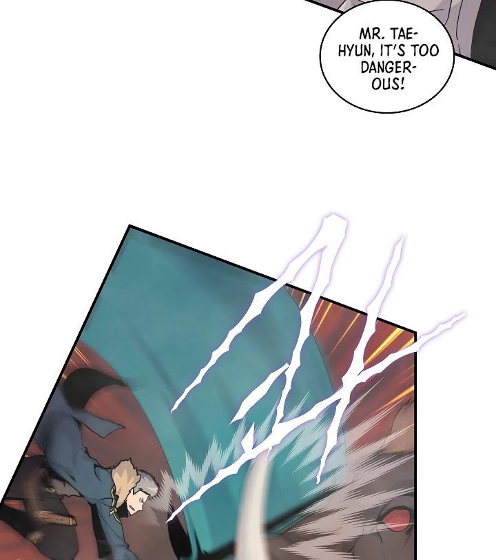 I'm Destined For Greatness! Chapter 53 page 40 - Chapter 53