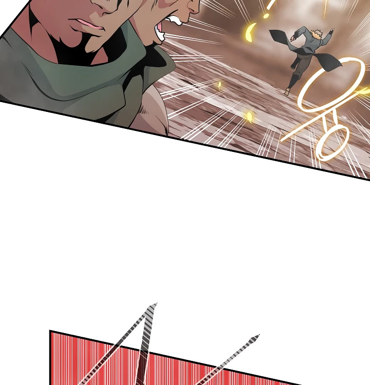 I'm Destined For Greatness! Chapter 53 page 5 - Chapter 53