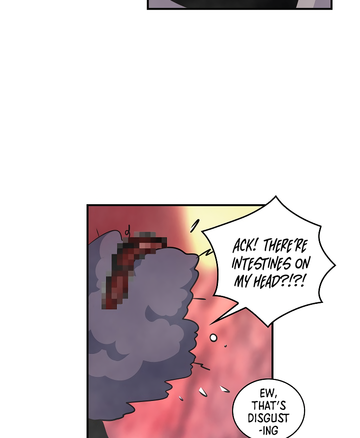 I'm Destined For Greatness! Chapter 53 page 52 - Chapter 53