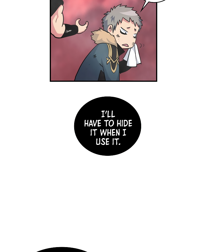 I'm Destined For Greatness! Chapter 53 page 53 - Chapter 53