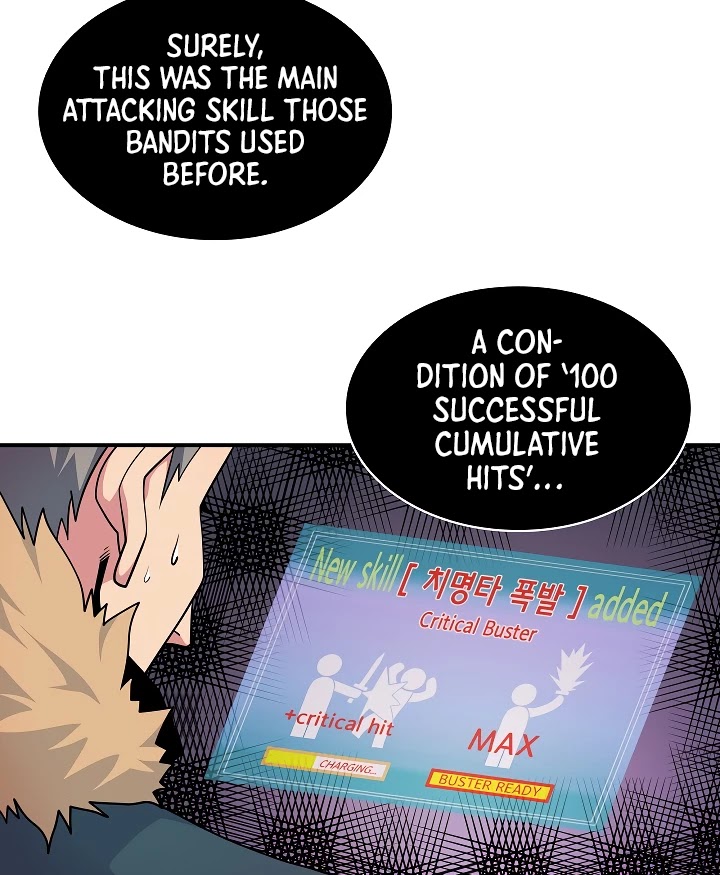 I'm Destined For Greatness! Chapter 53 page 54 - Chapter 53