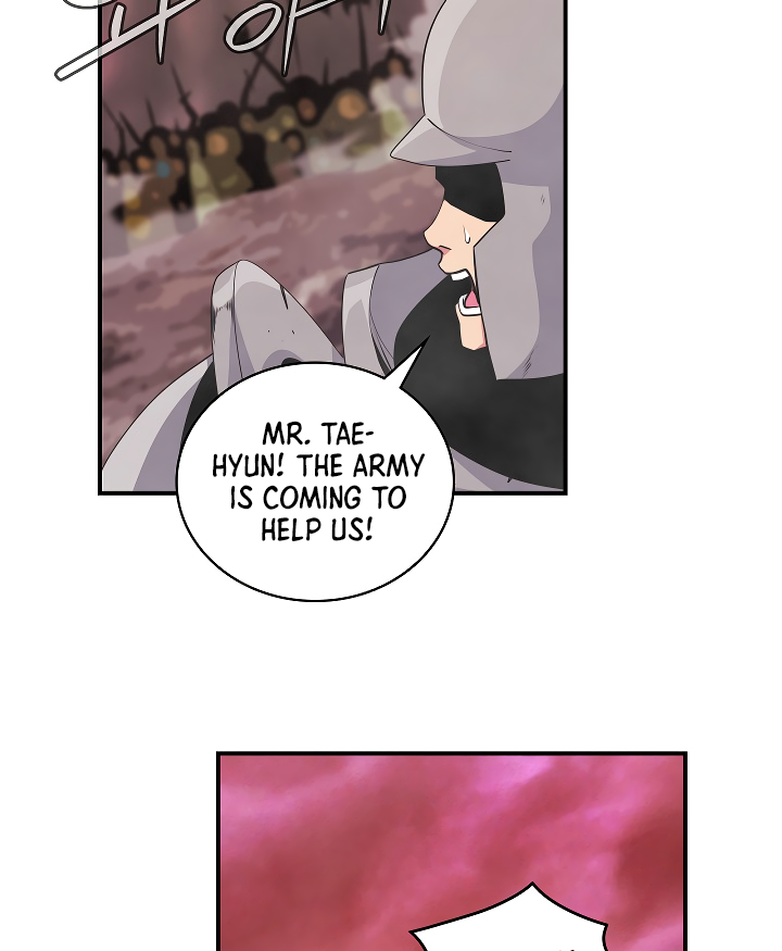 I'm Destined For Greatness! Chapter 53 page 56 - Chapter 53