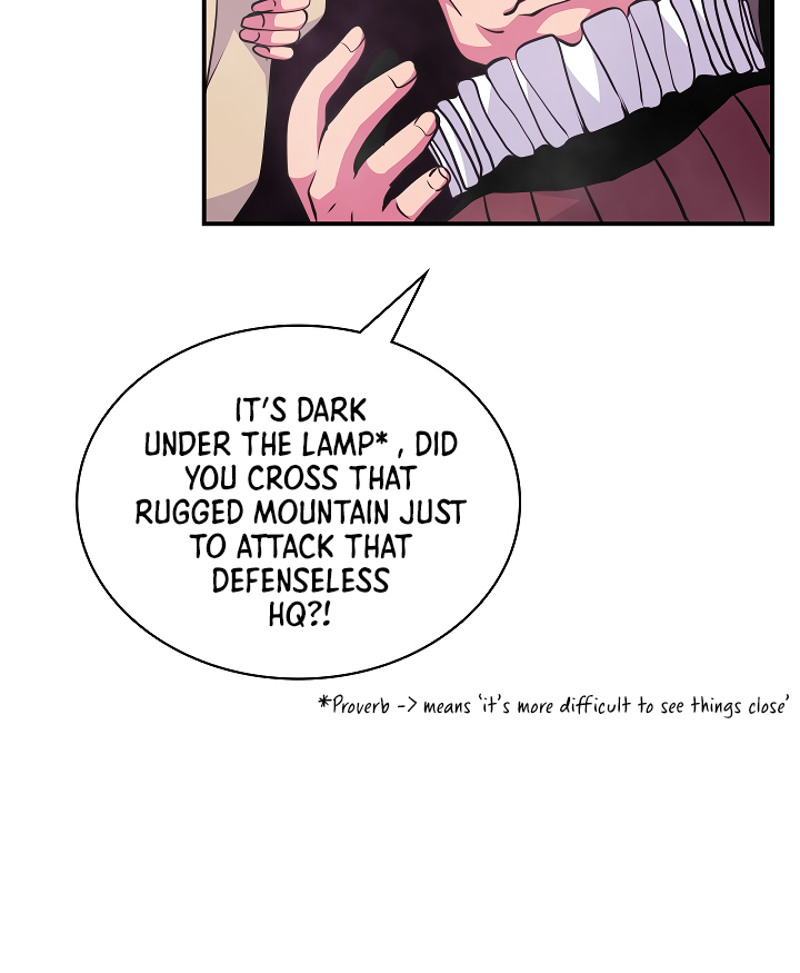 I'm Destined For Greatness! Chapter 53 page 63 - Chapter 53