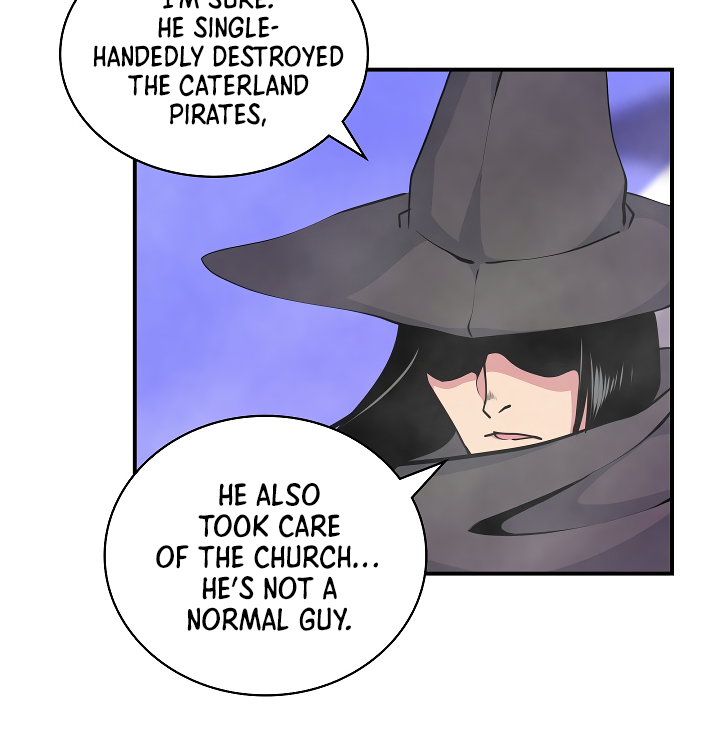 I'm Destined For Greatness! Chapter 53 page 69 - Chapter 53