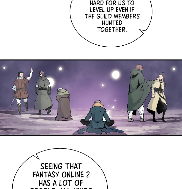 I'm Destined For Greatness! Chapter 53 page 71 - Chapter 53