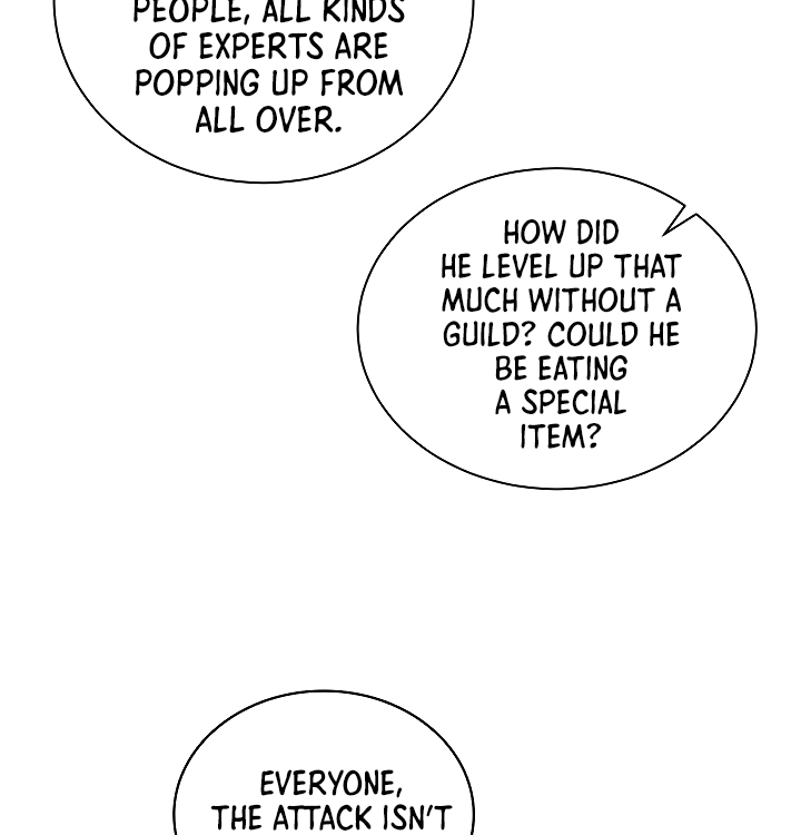 I'm Destined For Greatness! Chapter 53 page 72 - Chapter 53