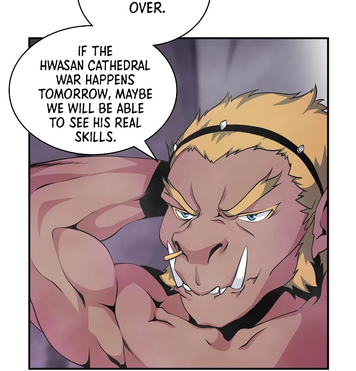 I'm Destined For Greatness! Chapter 53 page 73 - Chapter 53
