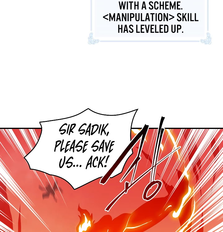 I'm Destined For Greatness! Chapter 53 page 9 - Chapter 53
