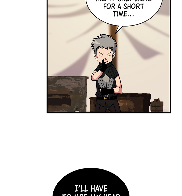 I'm Destined For Greatness! Chapter 53 page 98 - Chapter 53