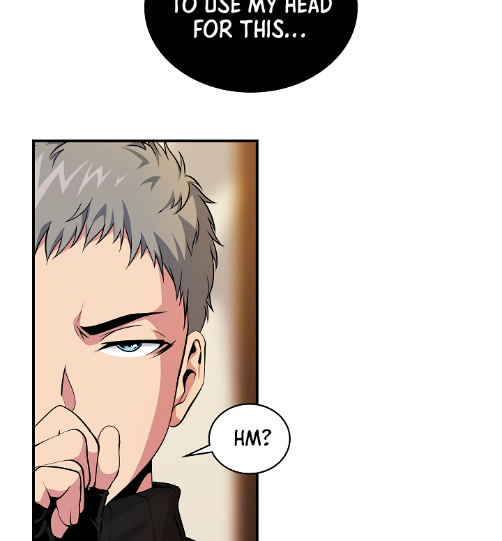 I'm Destined For Greatness! Chapter 53 page 99 - Chapter 53