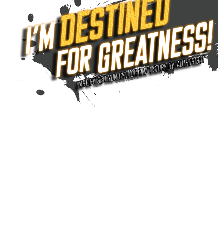 I'm Destined For Greatness! Chapter 54 page 12 - Chapter 54