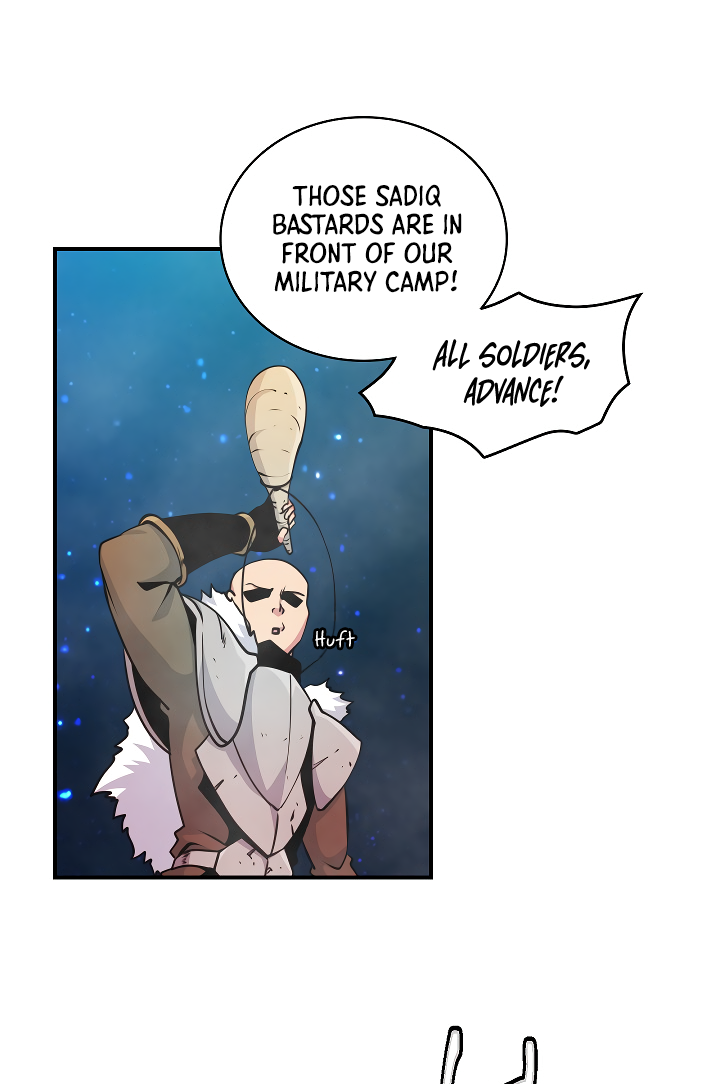 I'm Destined For Greatness! Chapter 54 page 13 - Chapter 54